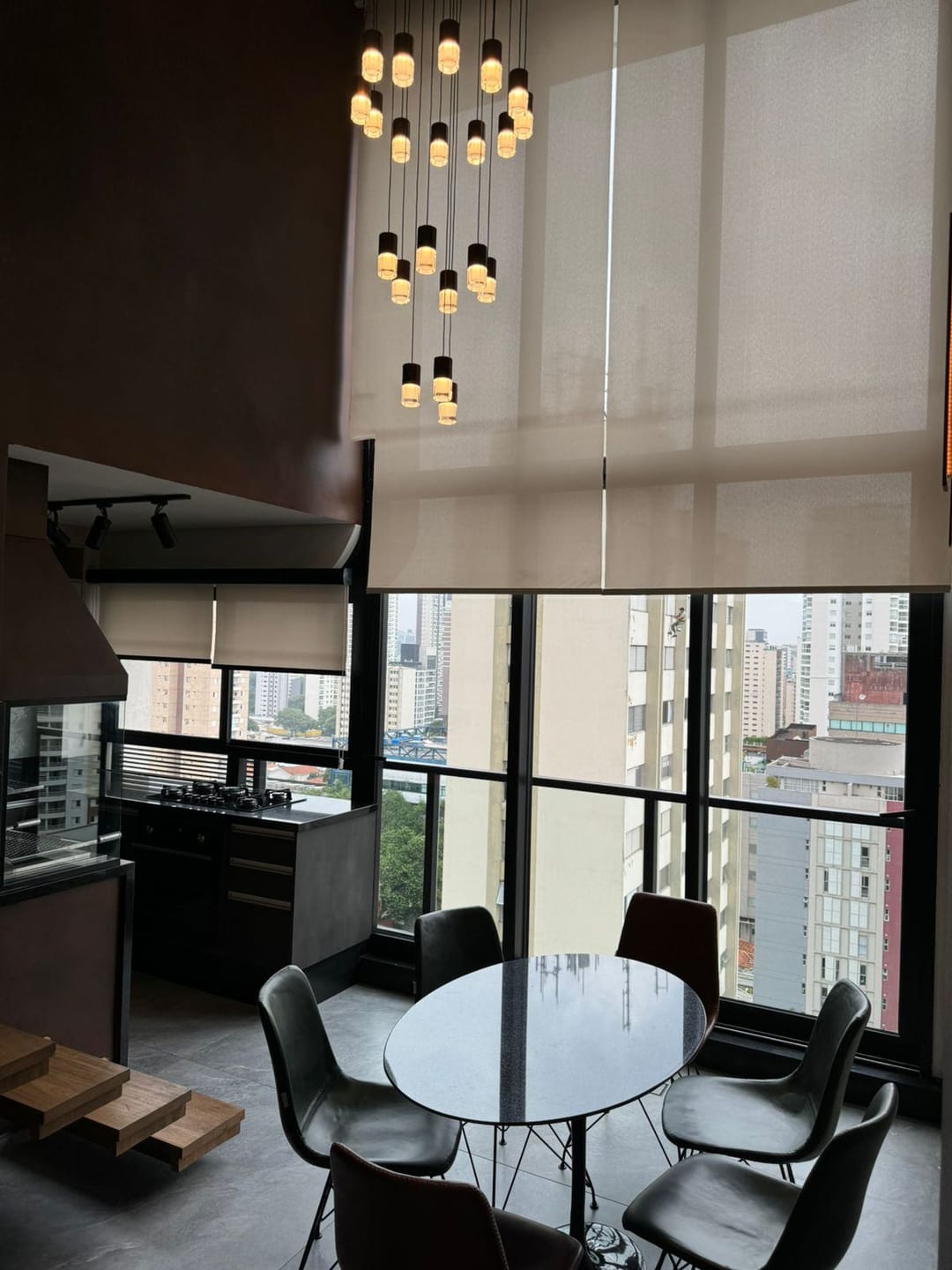 Apartamento, 3 quartos, 112 m² - Foto 5