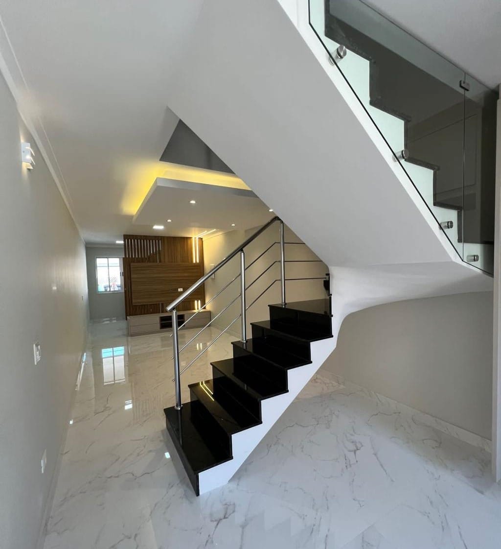 Casa, 3 quartos, 115 m² - Foto 4