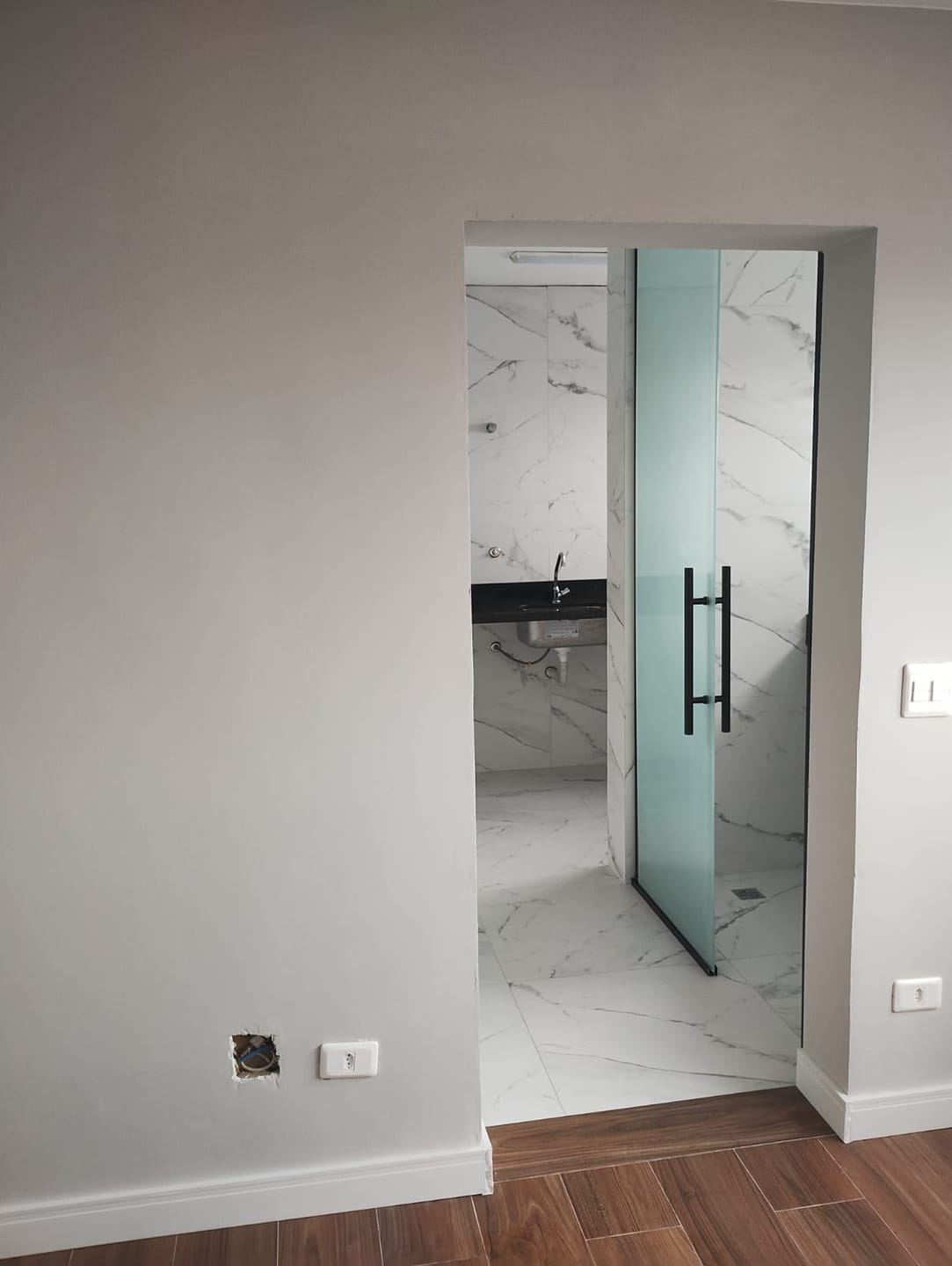 Apartamento, 2 quartos, 52 m² - Foto 9