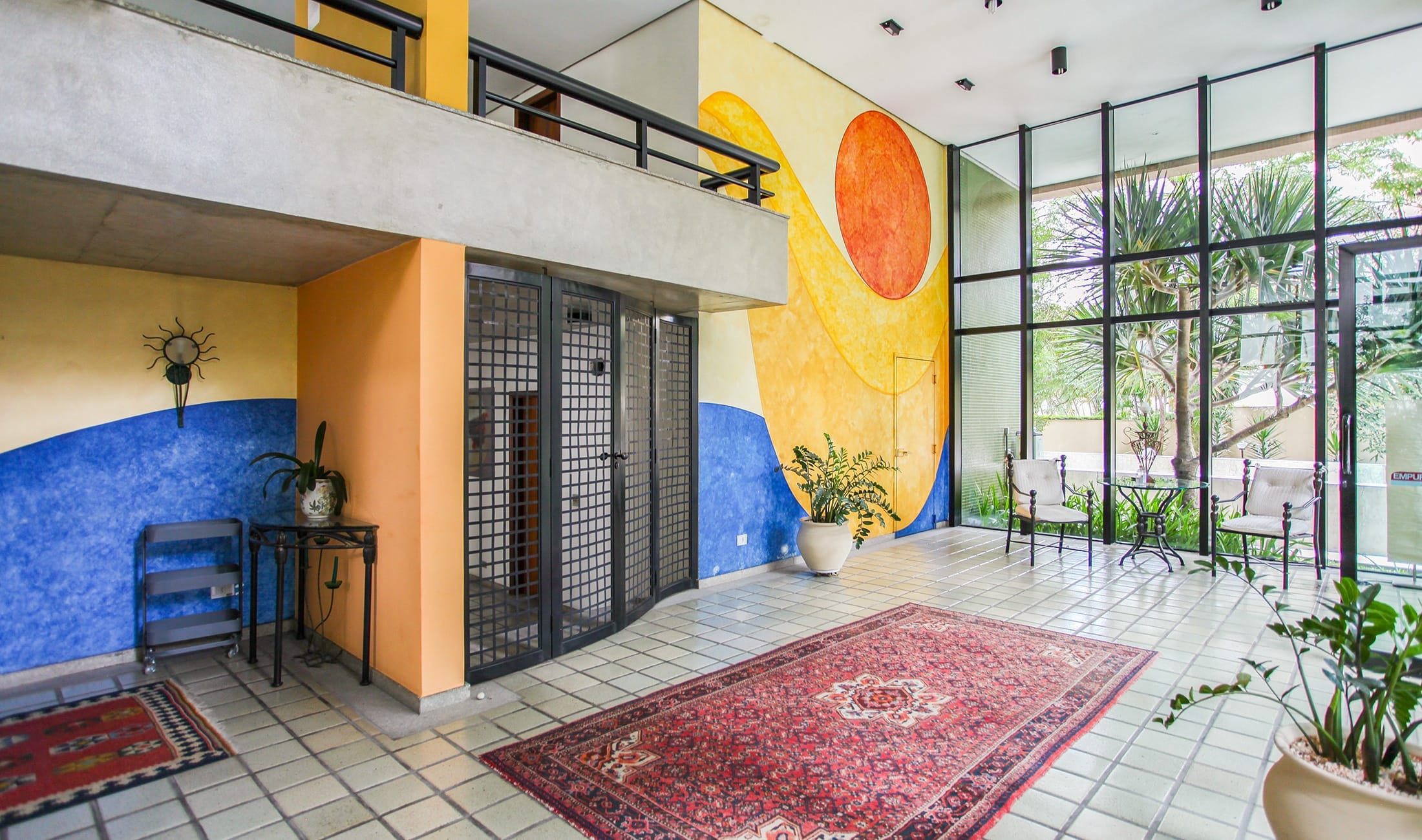 Apartamento, 5 quartos, 330 m² - Foto 38