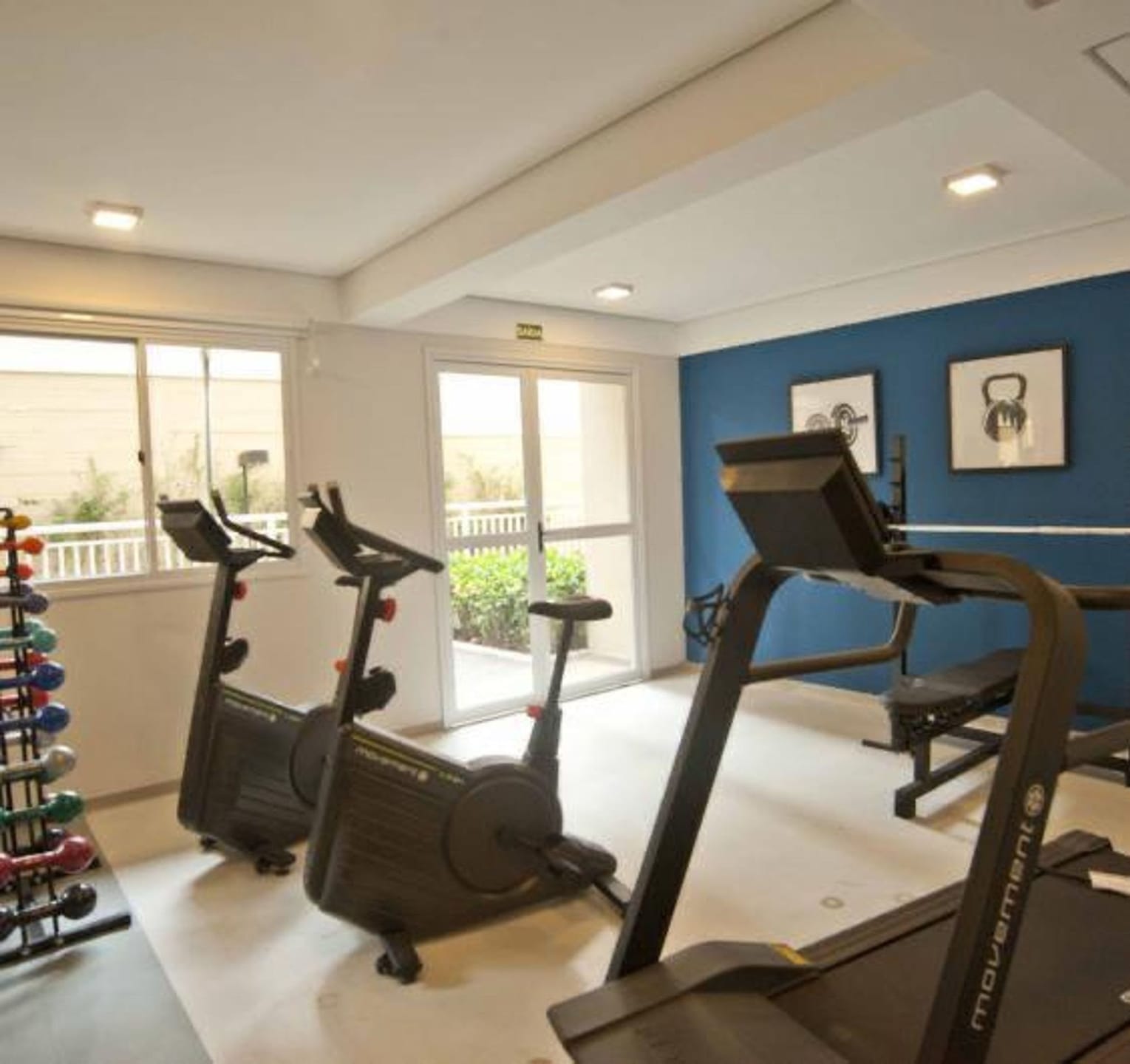 Apartamento, 1 quarto, 37 m² - Foto 11