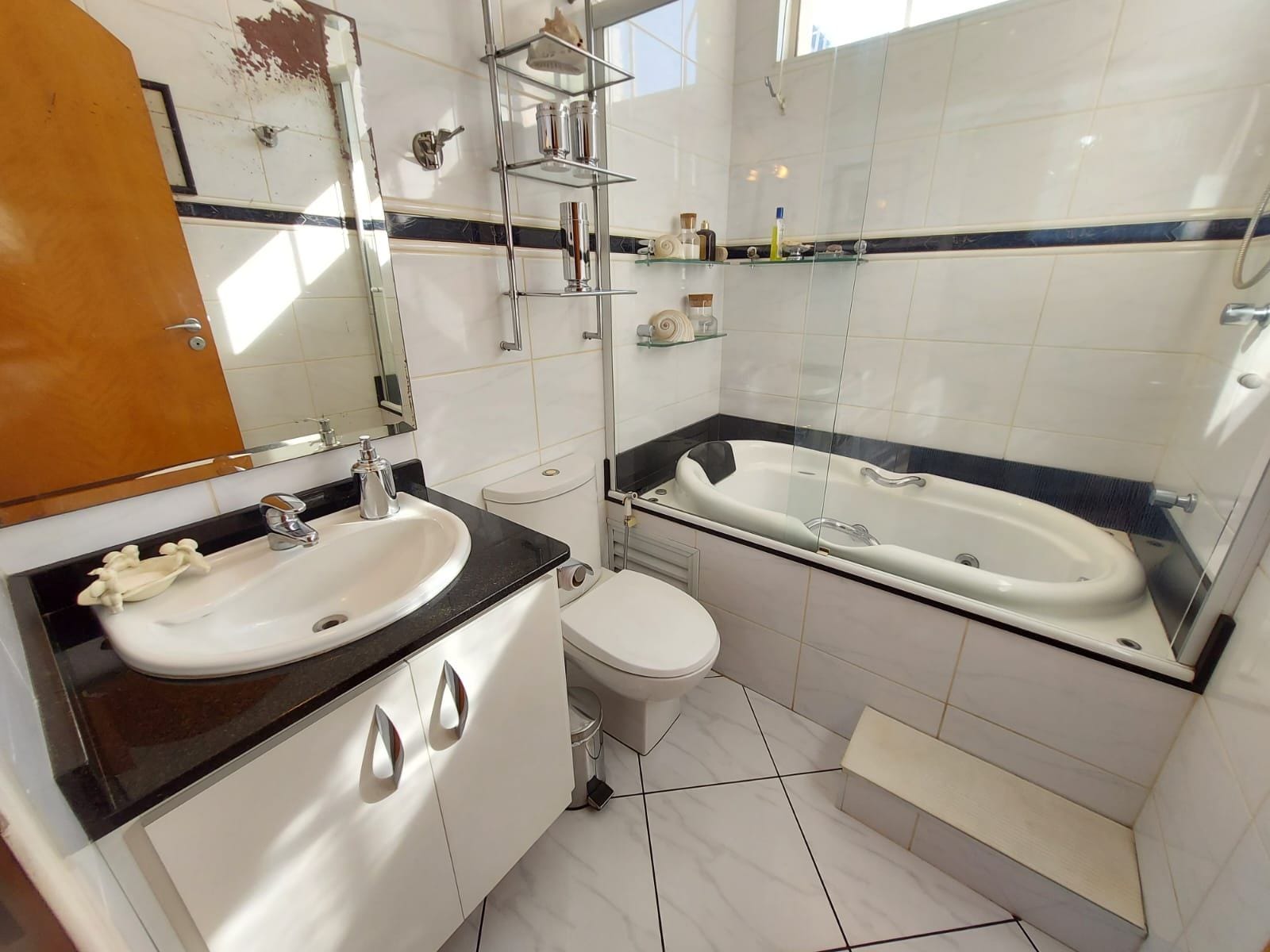 Apartamento, 4 quartos, 116 m² - Foto 28