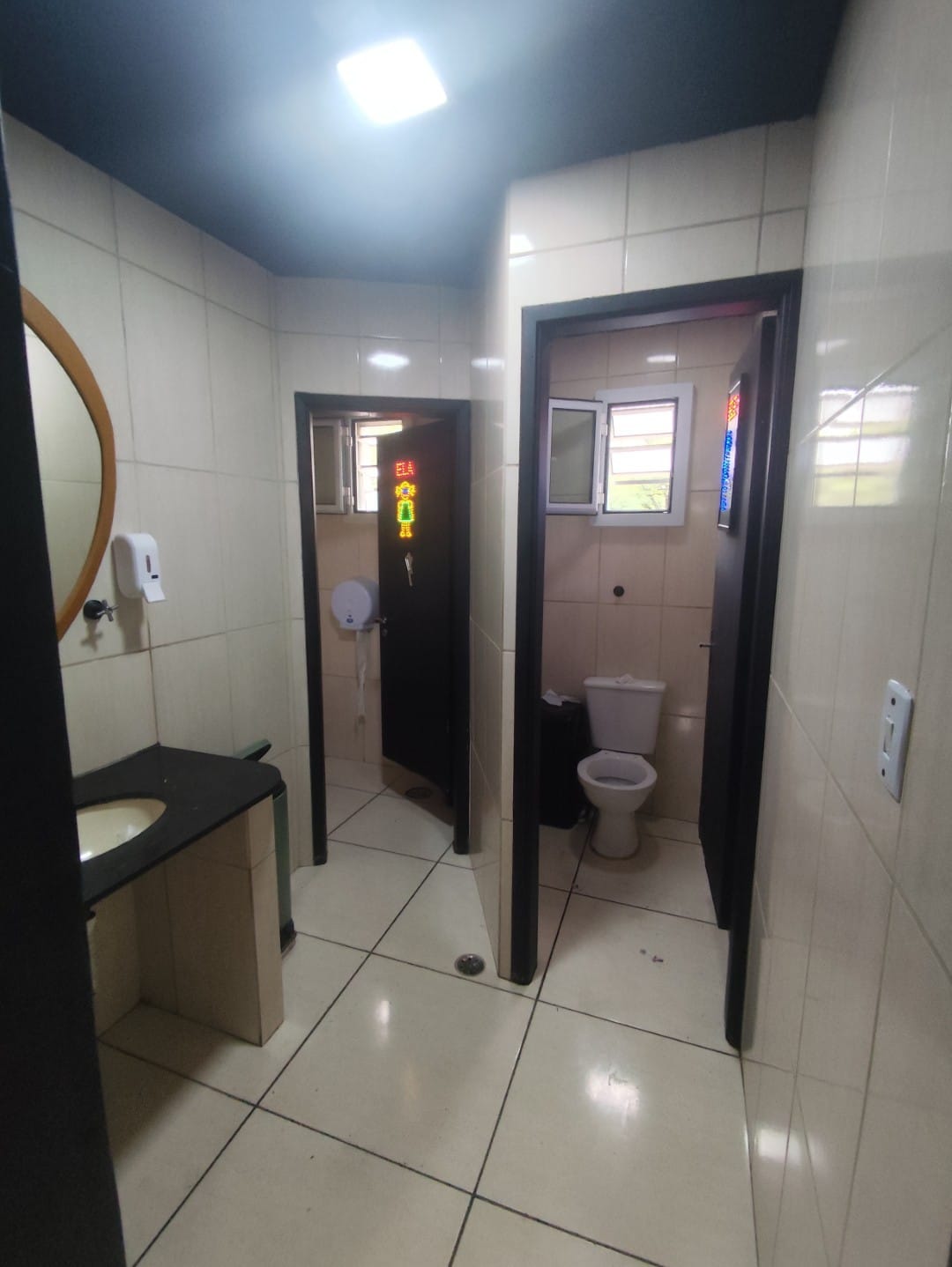 Loja-Salão, 400 m² - Foto 15