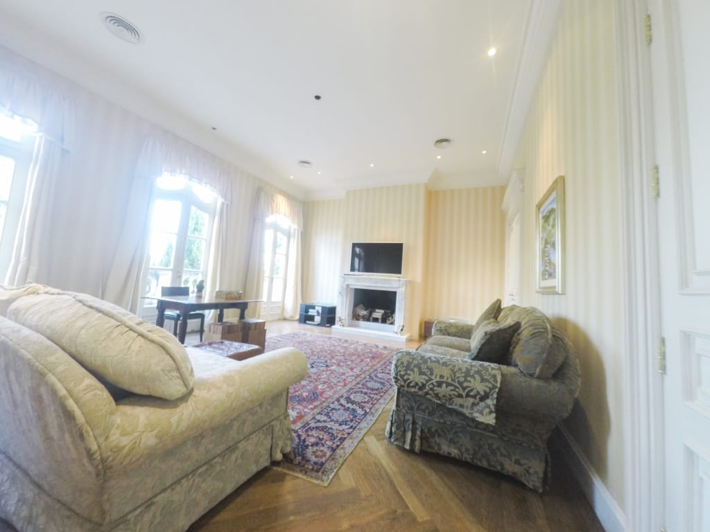 Casa, 6 quartos, 1750 m² - Foto 21