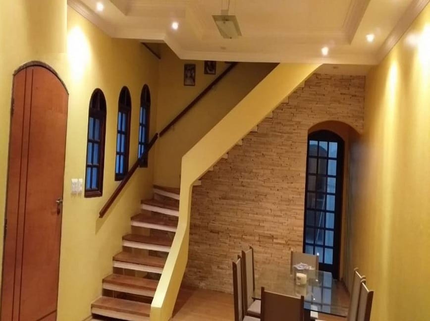 Casa, 3 quartos, 250 m² - Foto 13