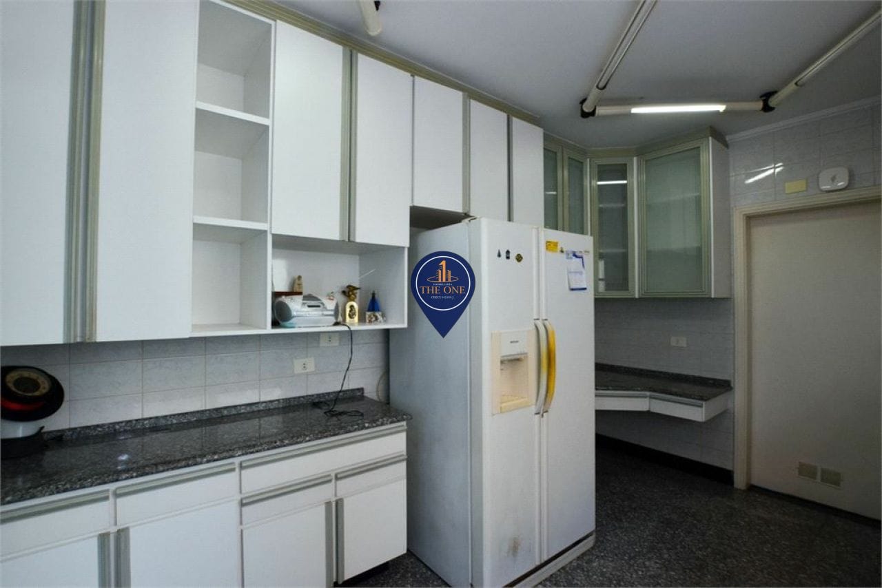 Apartamento, 4 quartos, 200 m² - Foto 7