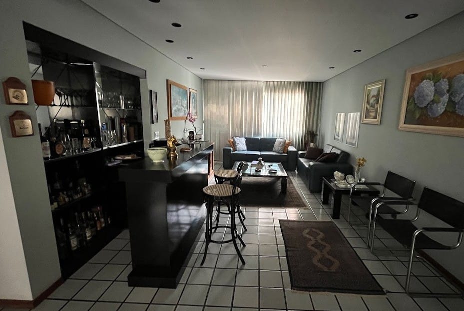 Apartamento, 4 quartos, 170 m² - Foto 7