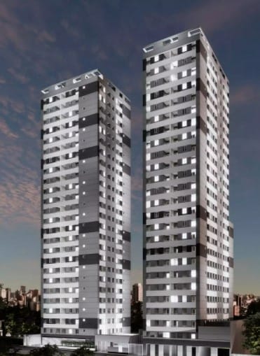 Apartamento, 1 quarto, 17 m² - Foto 13