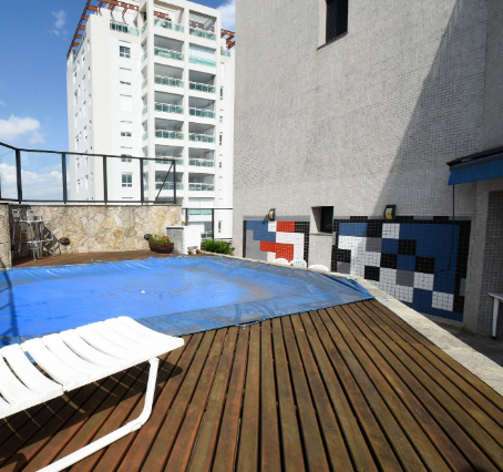 Apartamento, 5 quartos, 360 m² - Foto 35