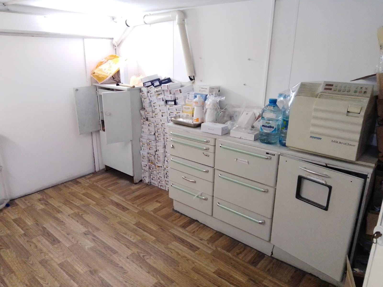 Loja-Salão, 95 m² - Foto 2