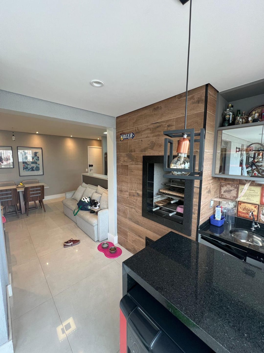 Apartamento, 2 quartos, 72 m² - Foto 12