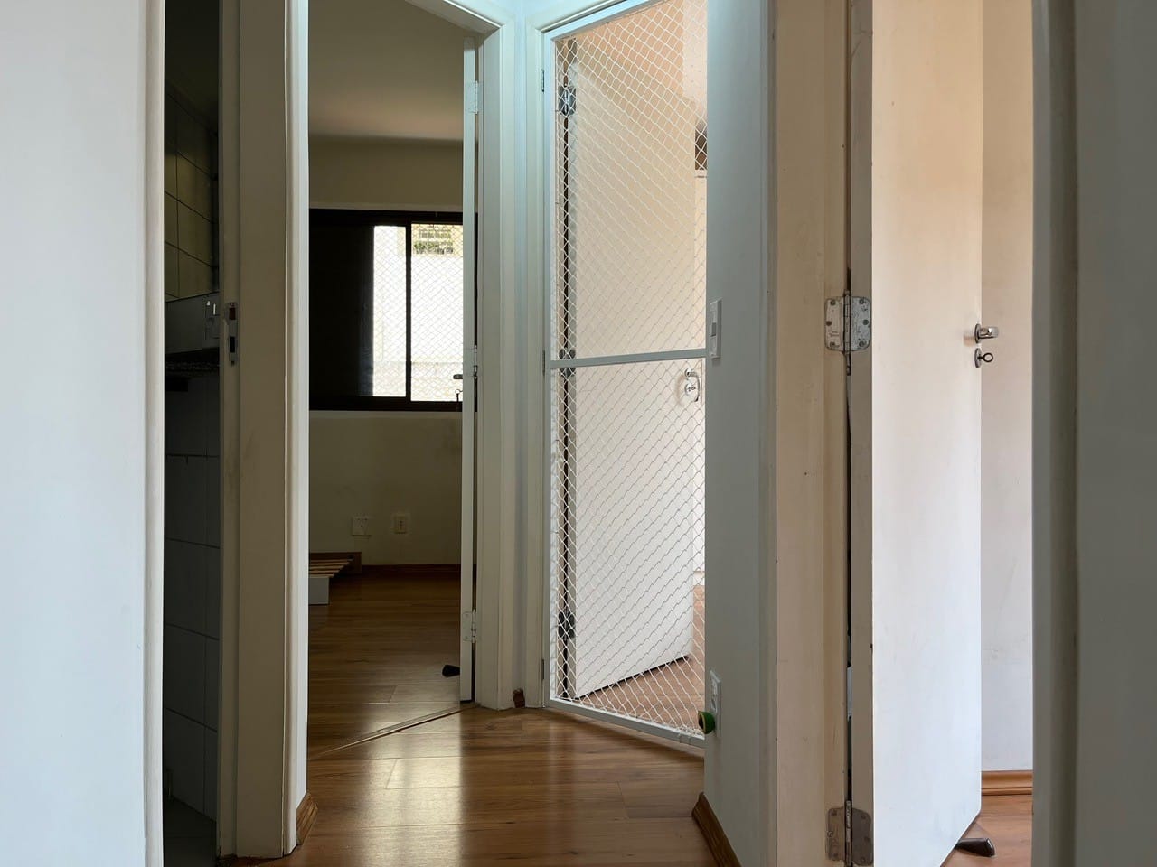 Apartamento, 3 quartos, 65 m² - Foto 14