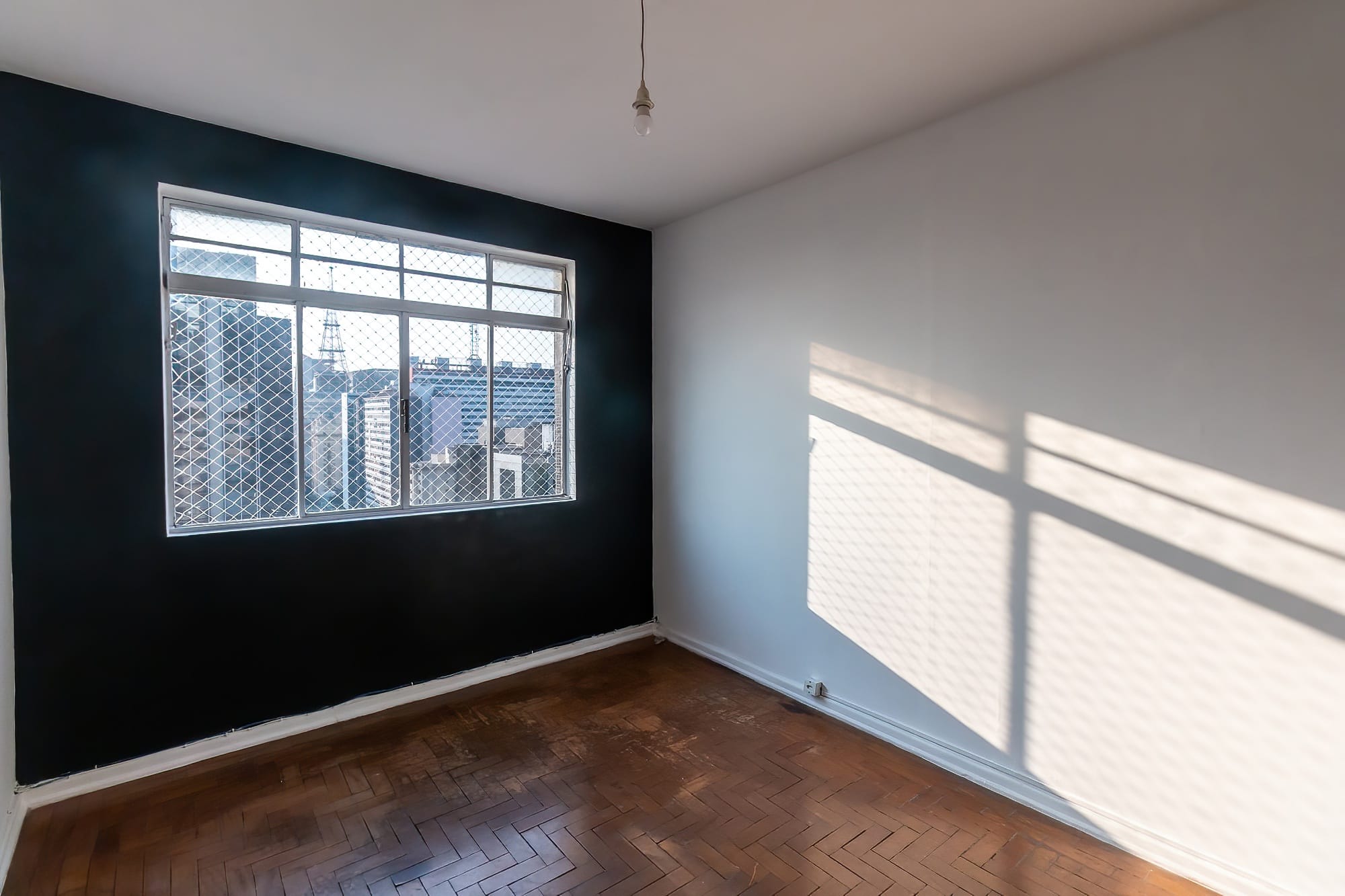Apartamento, 3 quartos, 116 m² - Foto 1