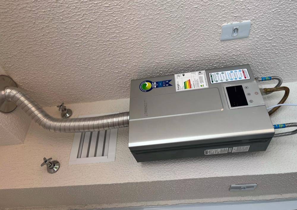 Apartamento à venda com 2 quartos, 31m² - Foto 18