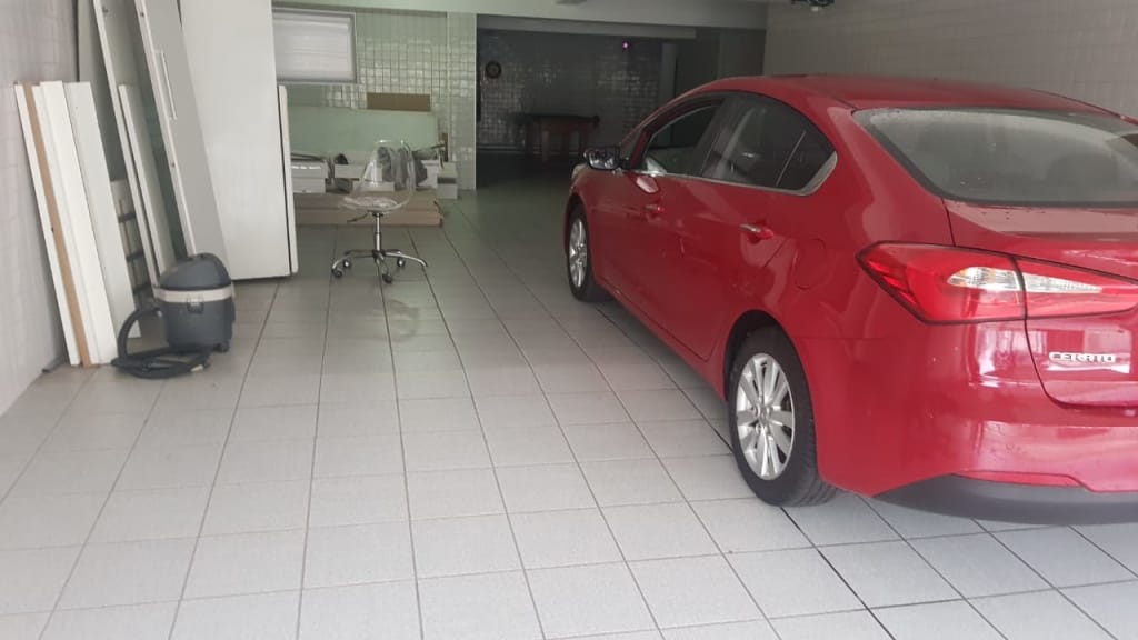 Casa, 4 quartos, 615 m² - Foto 15