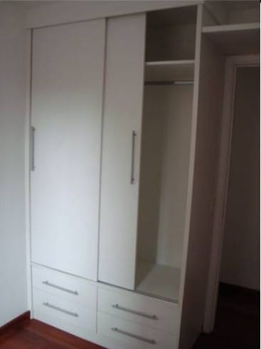 Apartamento, 2 quartos, 58 m² - Foto 3