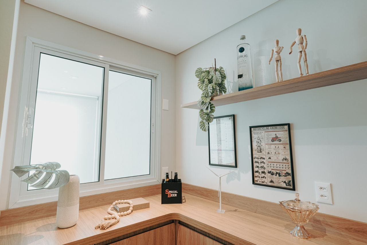 Apartamento, 3 quartos, 135 m² - Foto 6