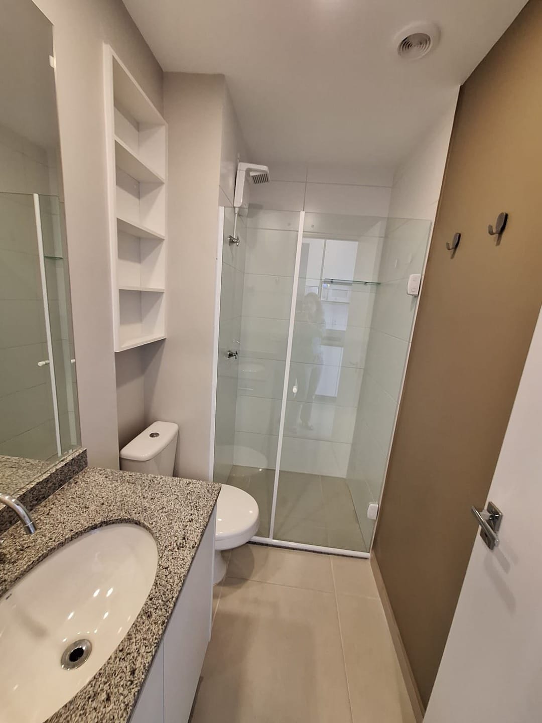 Kitnet-Studio, 25 m² - Foto 16