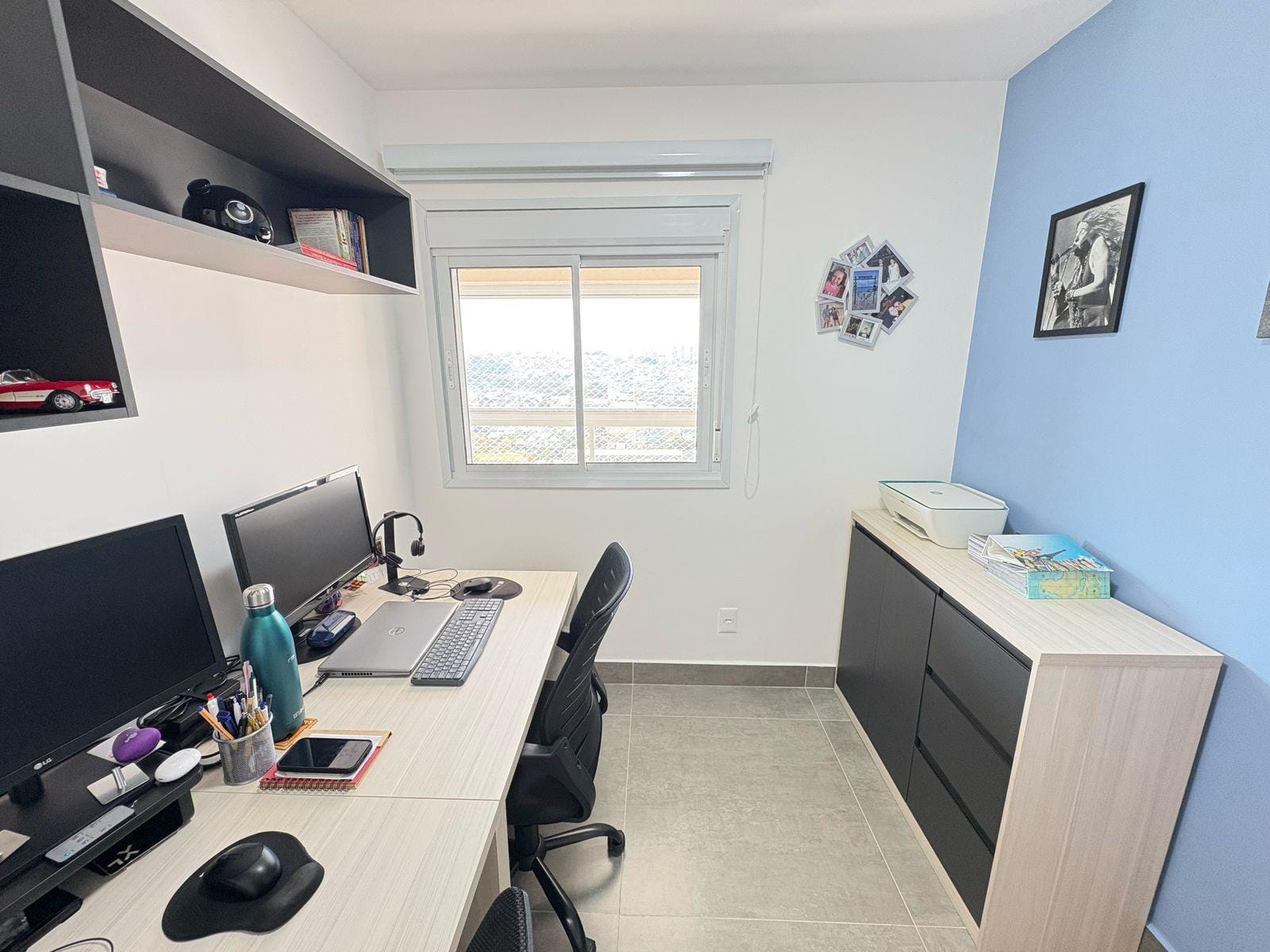 Apartamento, 3 quartos, 87 m² - Foto 15