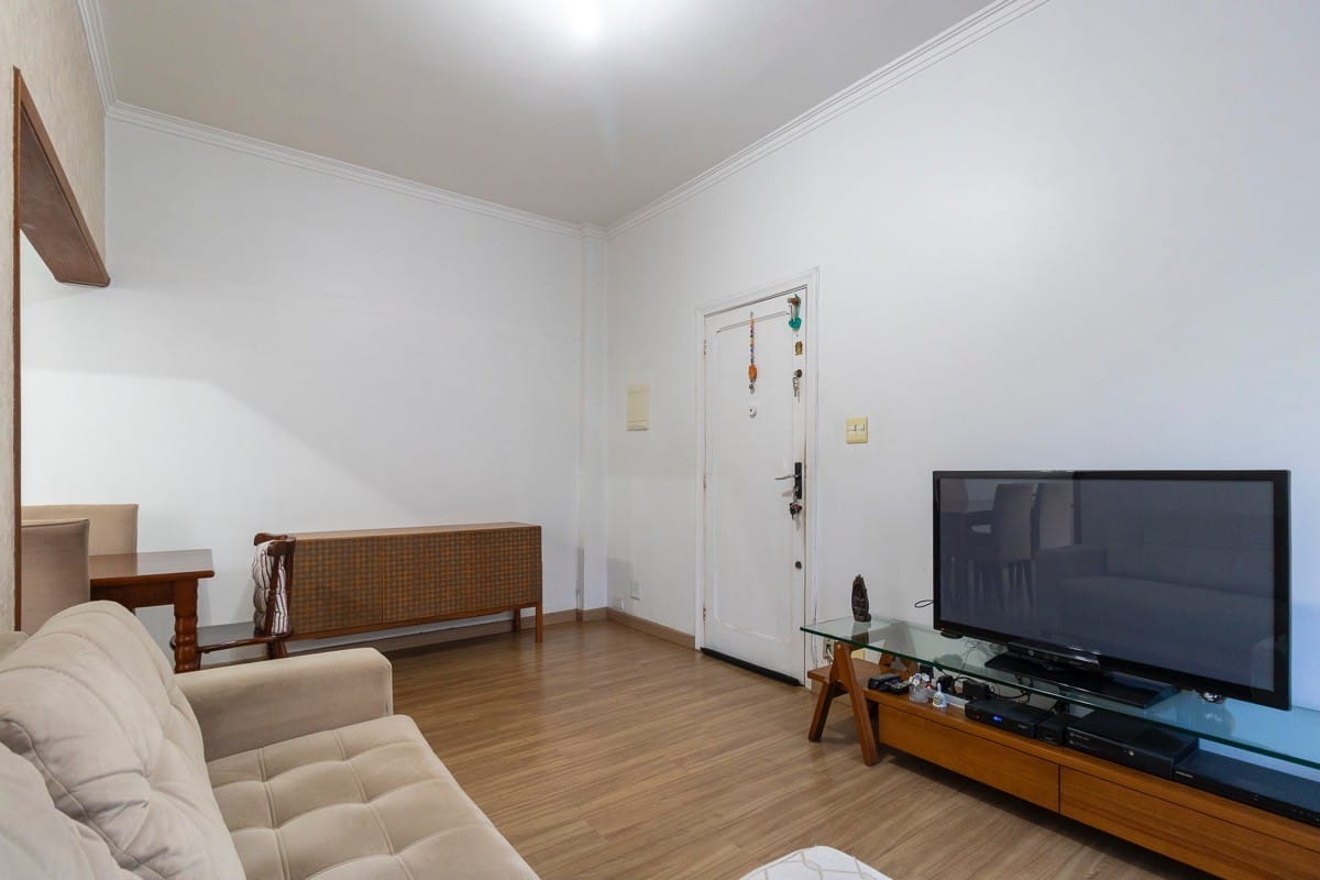 Apartamento, 2 quartos, 92 m² - Foto 3