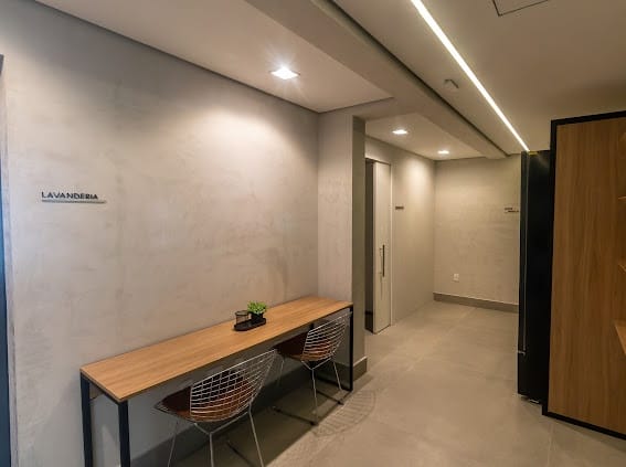 Kitnet-Studio, 25 m² - Foto 13