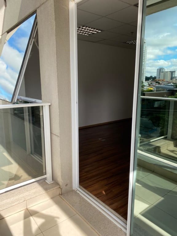 Imóvel Comercial, 37 m² - Foto 4