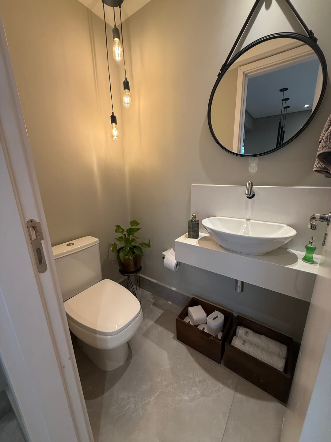 Apartamento, 2 quartos, 105 m² - Foto 3