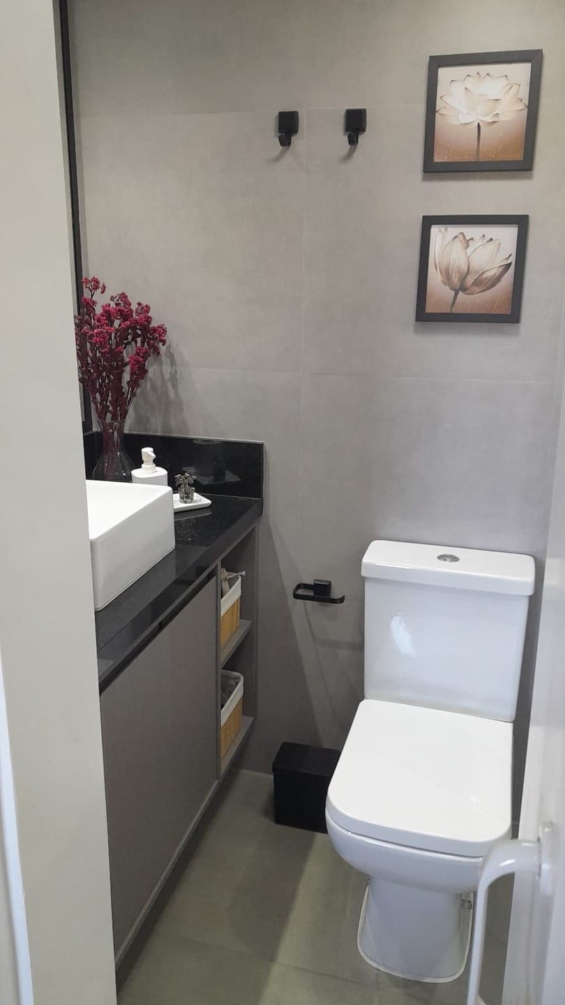 Apartamento, 3 quartos, 70 m² - Foto 36