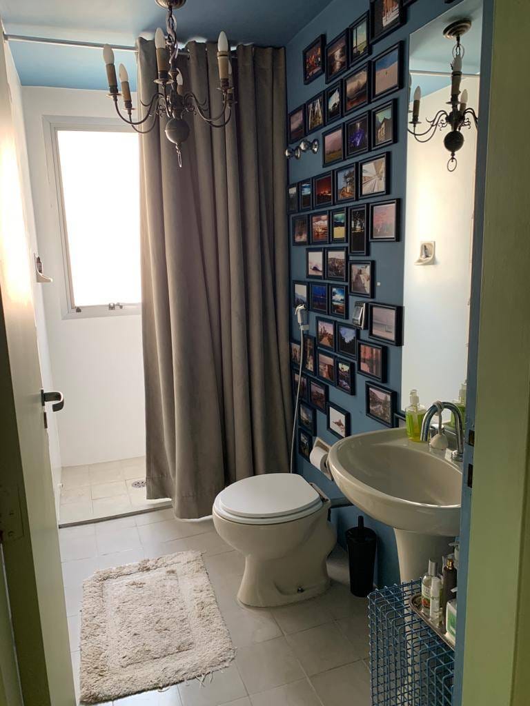 Apartamento, 2 quartos, 119 m² - Foto 39