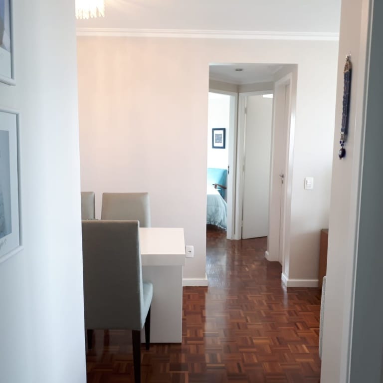 Apartamento, 2 quartos, 52 m² - Foto 3