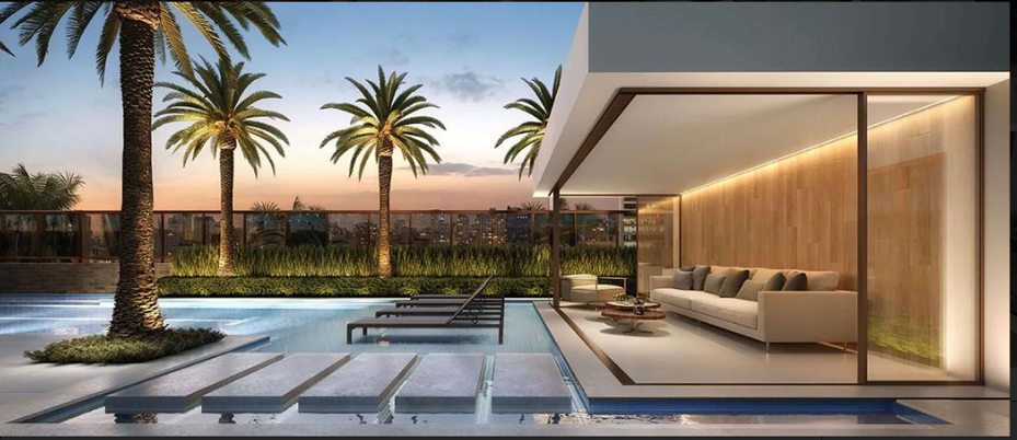 Apartamento, 3 quartos, 123 m² - Foto 37