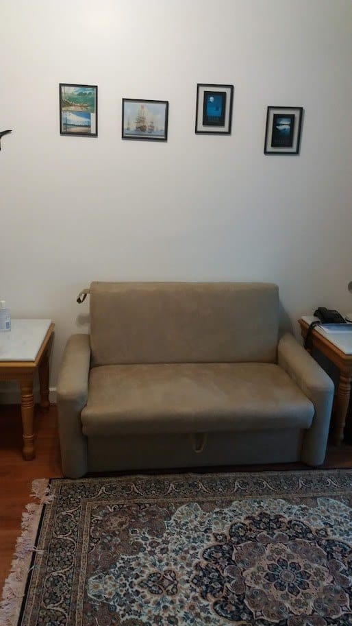 Flat/Apart Hotel, 1 quarto, 31 m² - Foto 5