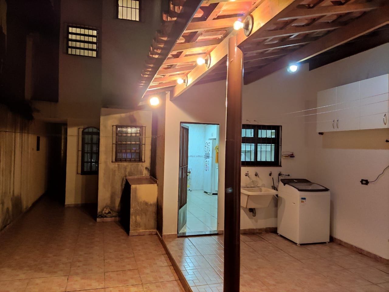 Casa, 3 quartos, 180 m² - Foto 12