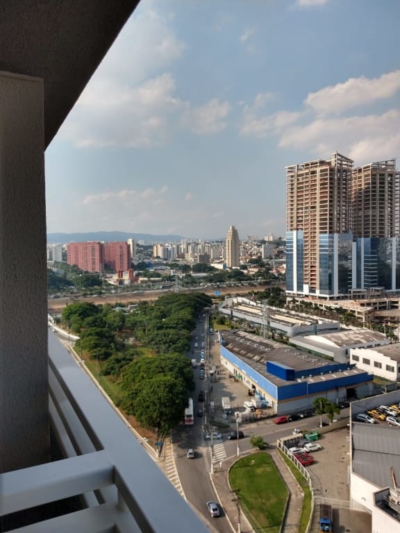 Prédio Inteiro, 29 m² - Foto 1