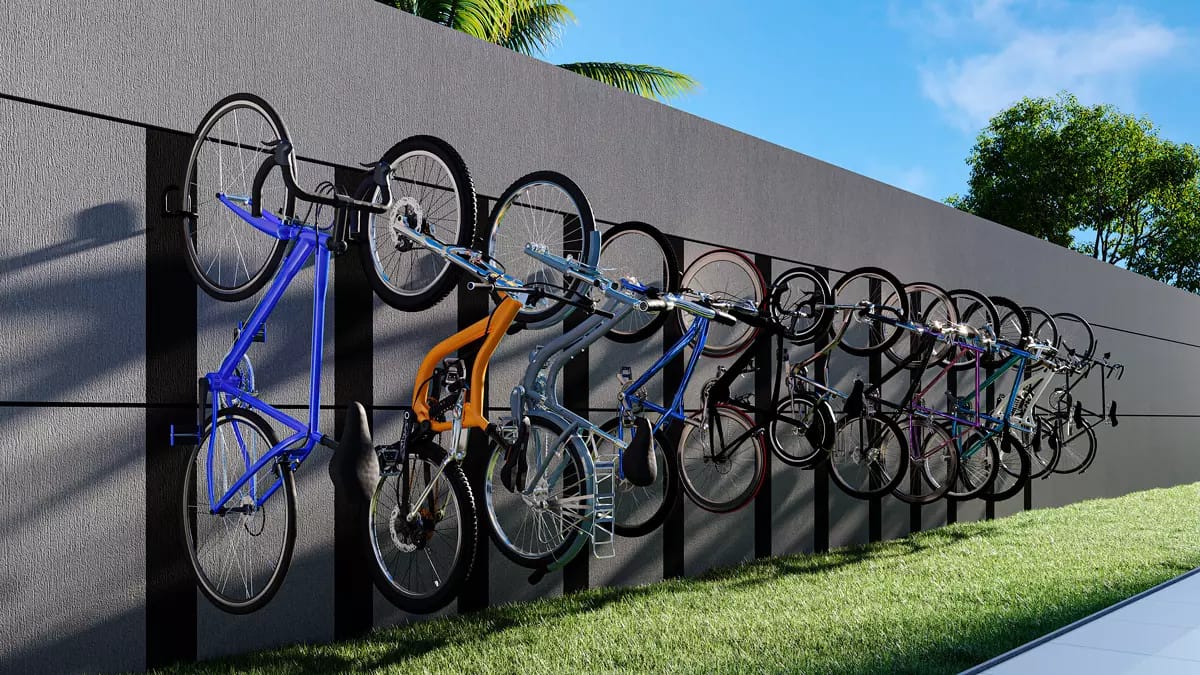 Apartamento, 1 quarto, 17 m² - Foto 17