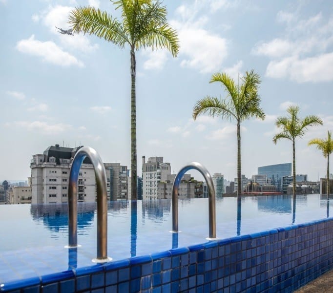 Apartamento, 1 quarto, 55 m² - Foto 5