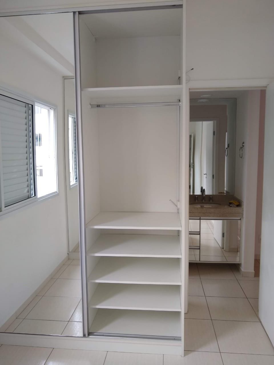 Apartamento, 1 quarto, 42 m² - Foto 6