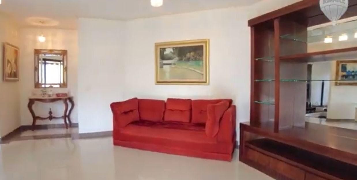 Apartamento, 5 quartos, 227 m² - Foto 5