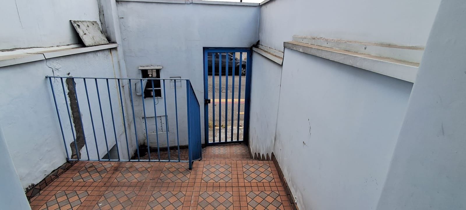 Depósito-Galpão, 810 m² - Foto 18