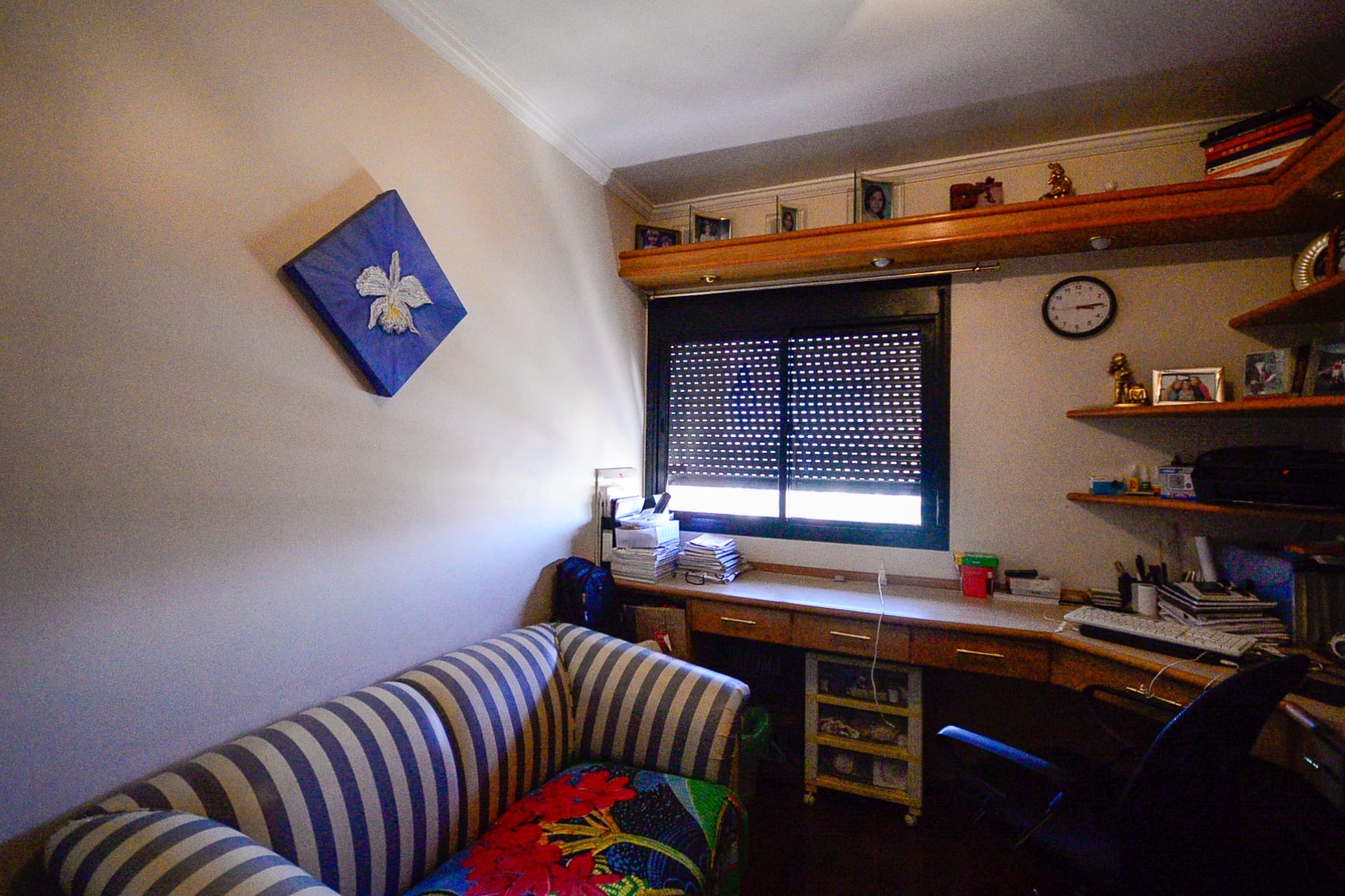 Apartamento, 4 quartos, 125 m² - Foto 23