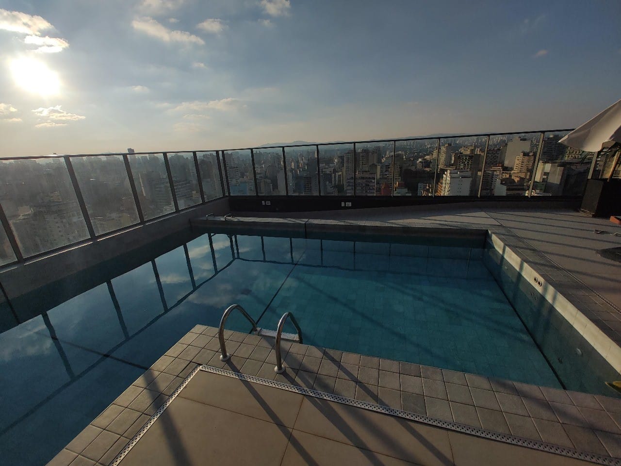 Kitnet-Studio, 22 m² - Foto 15