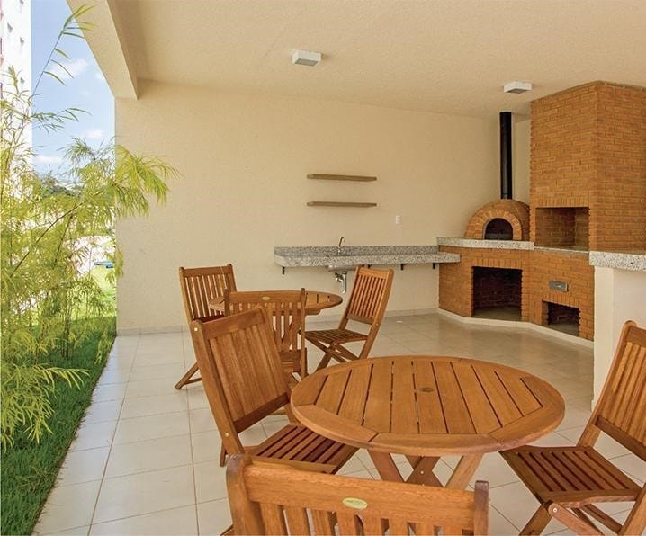 Apartamento, 2 quartos, 90 m² - Foto 27