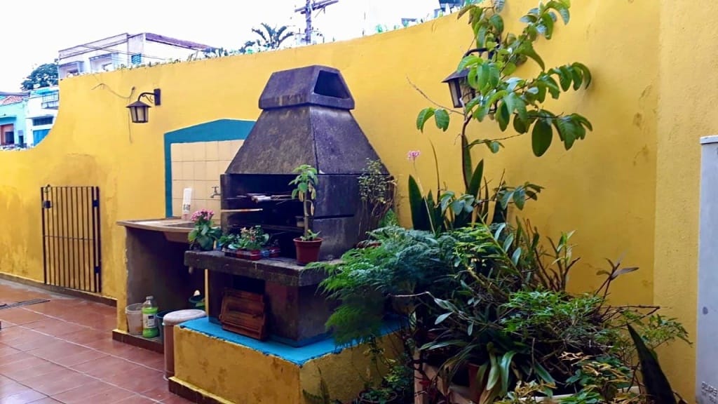 Casa, 3 quartos, 330 m² - Foto 16