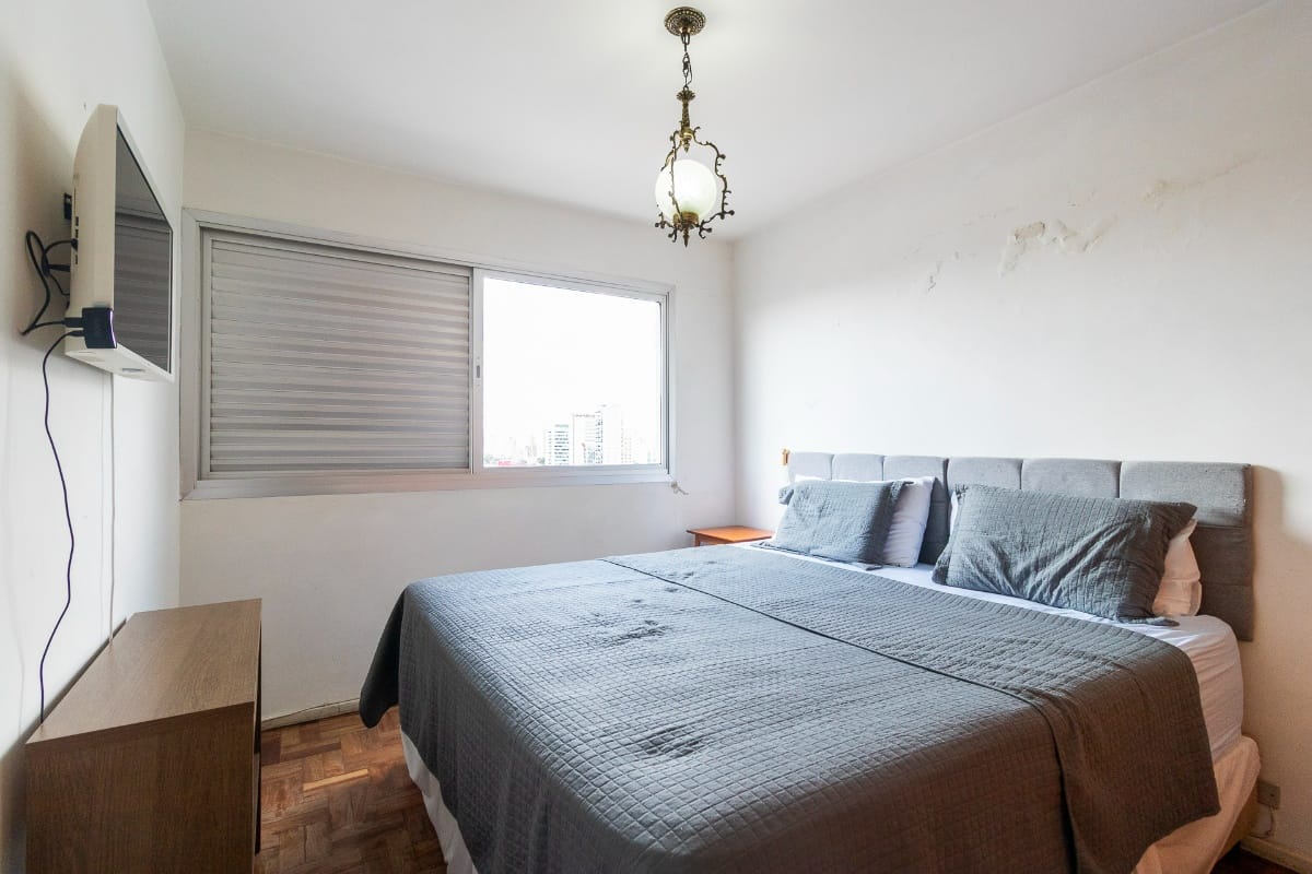 Apartamento, 3 quartos, 101 m² - Foto 5