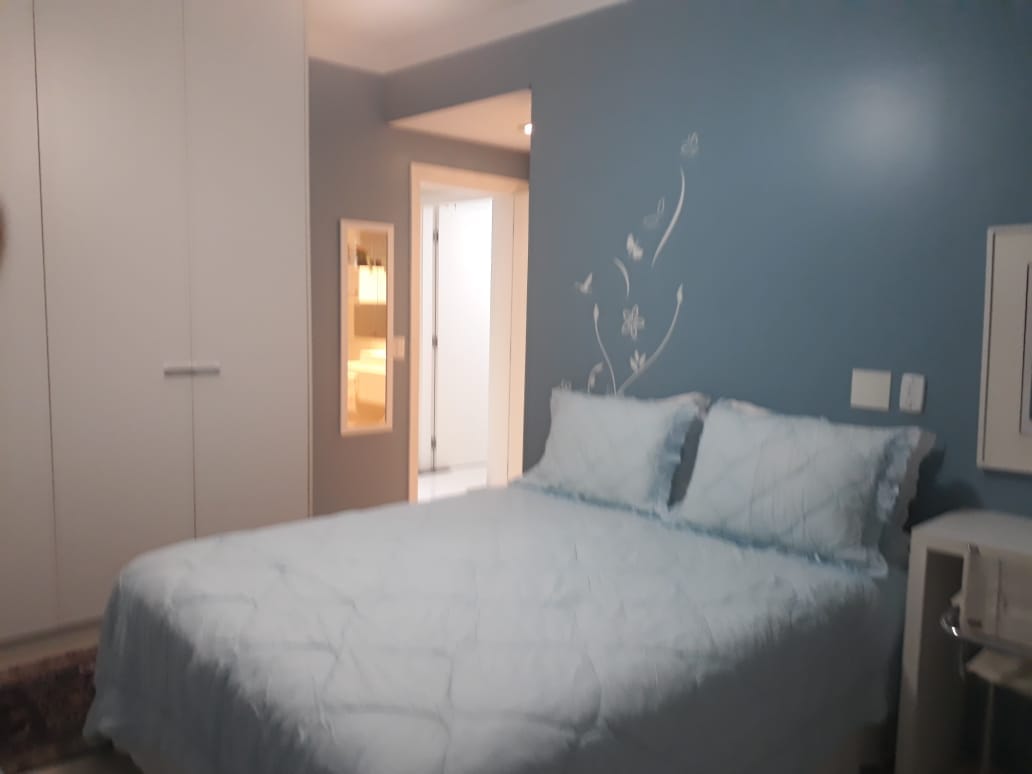 Apartamento, 3 quartos, 250 m² - Foto 33