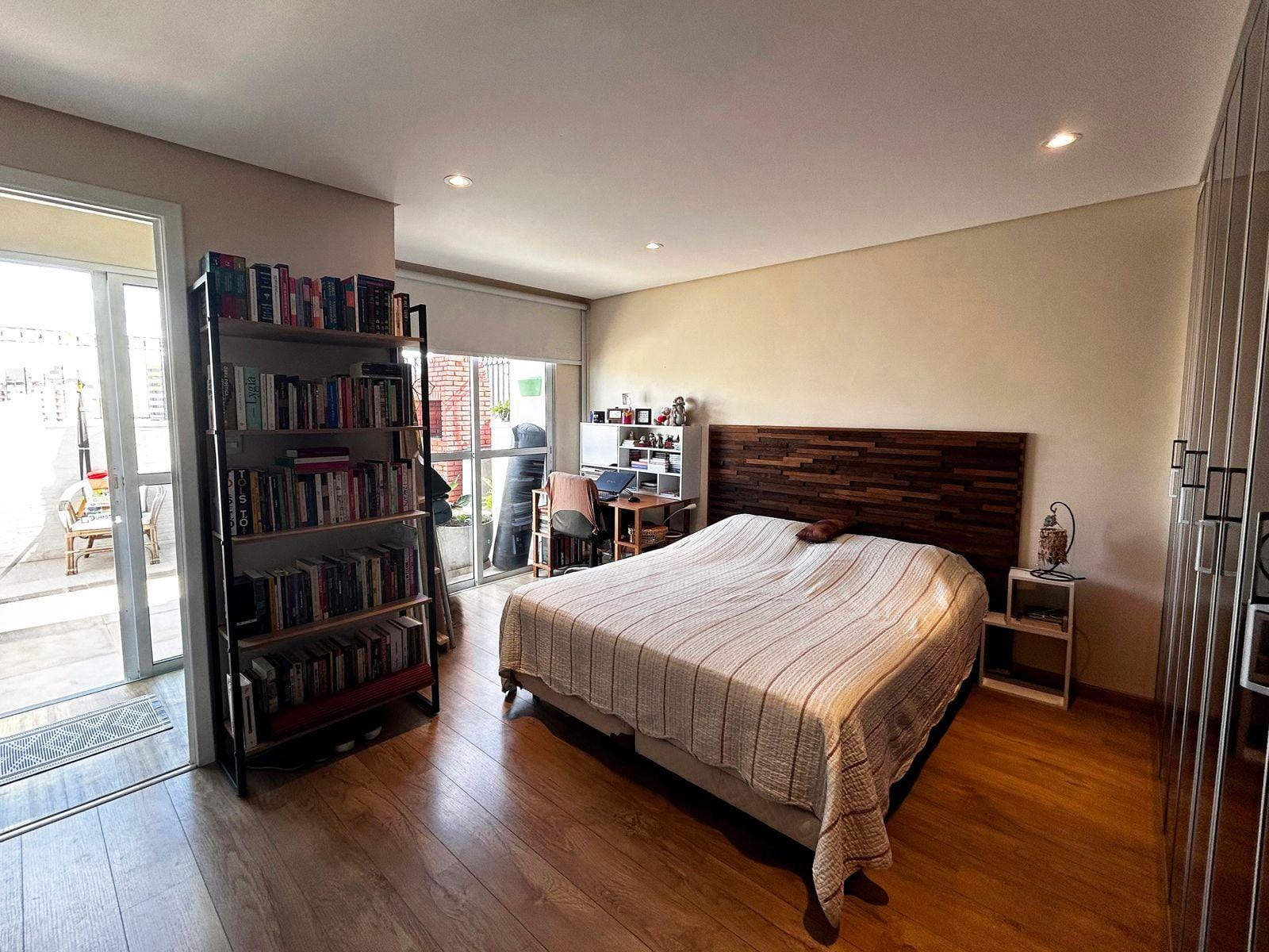 Apartamento, 3 quartos, 138 m² - Foto 4