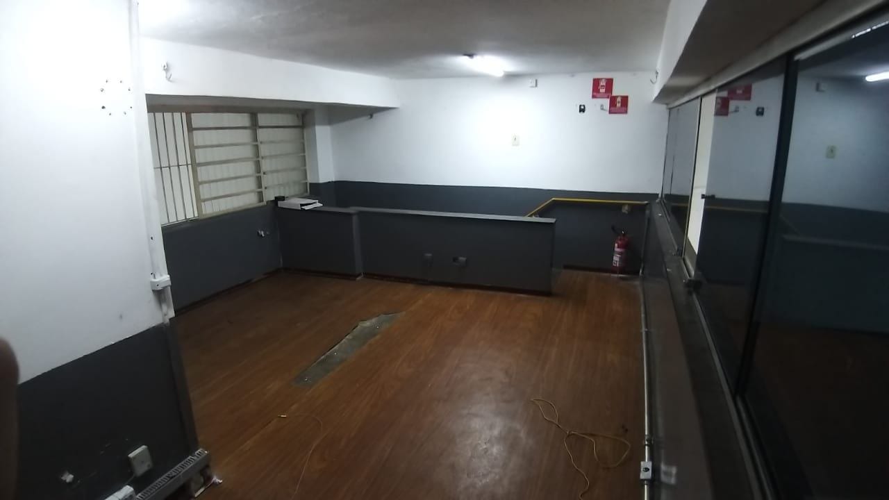 Loja-Salão, 163 m² - Foto 1