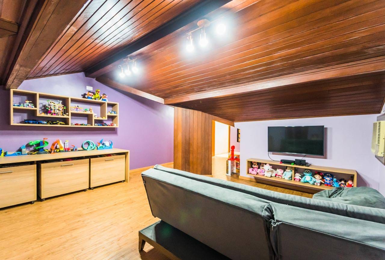 Casa, 4 quartos, 280 m² - Foto 7