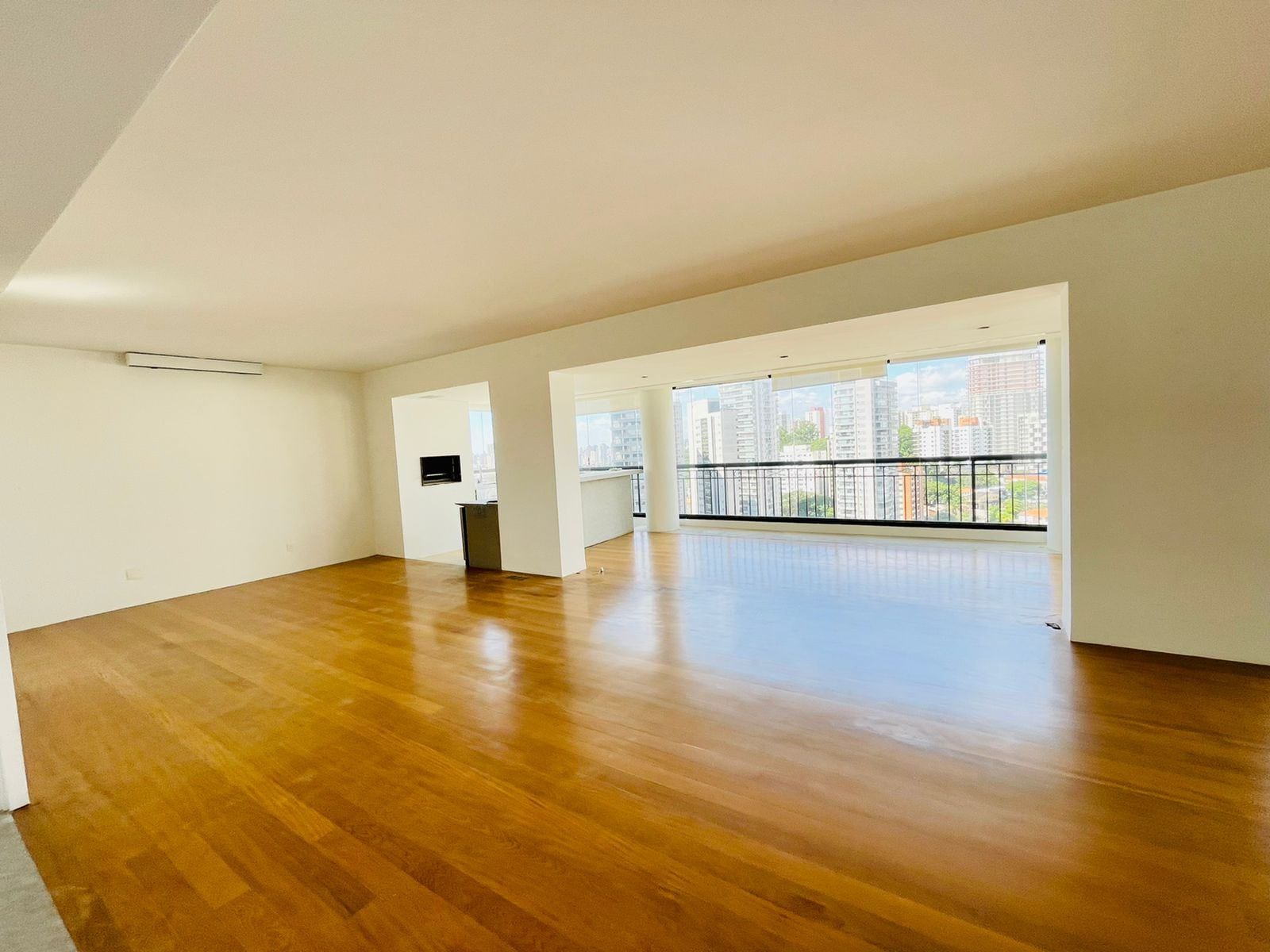 Apartamento, 3 quartos, 215 m² - Foto 26