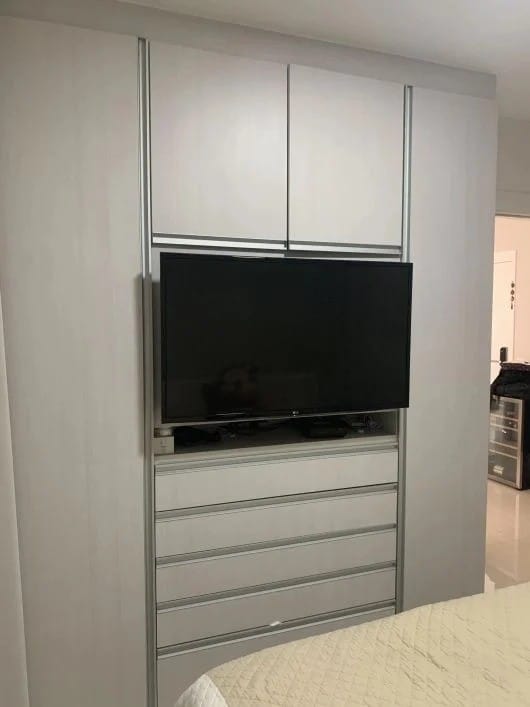 Apartamento, 1 quarto, 56 m² - Foto 15